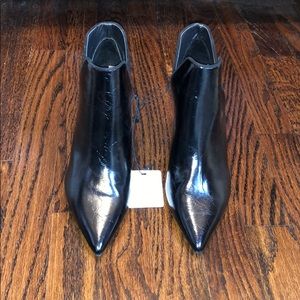 NWT Zara shoes